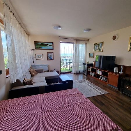 Bilberry Apartman Aparthotel Balatonfüred Buitenkant foto