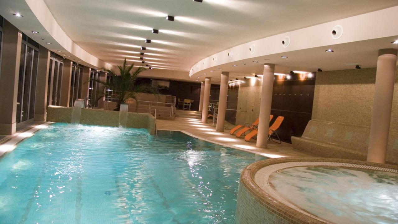 Bilberry Apartman Aparthotel Balatonfüred Buitenkant foto