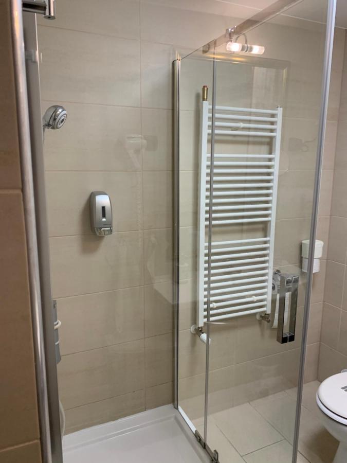Bilberry Apartman Aparthotel Balatonfüred Buitenkant foto
