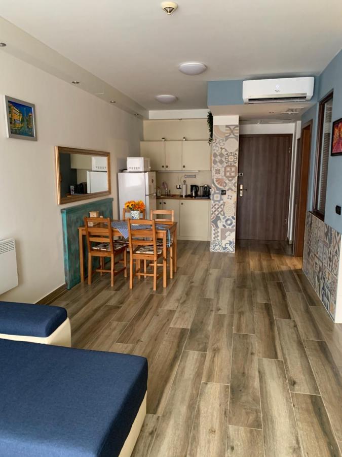 Bilberry Apartman Aparthotel Balatonfüred Buitenkant foto