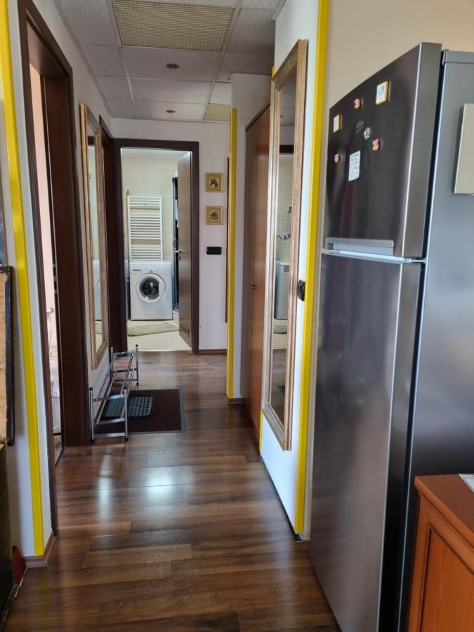 Bilberry Apartman Aparthotel Balatonfüred Buitenkant foto