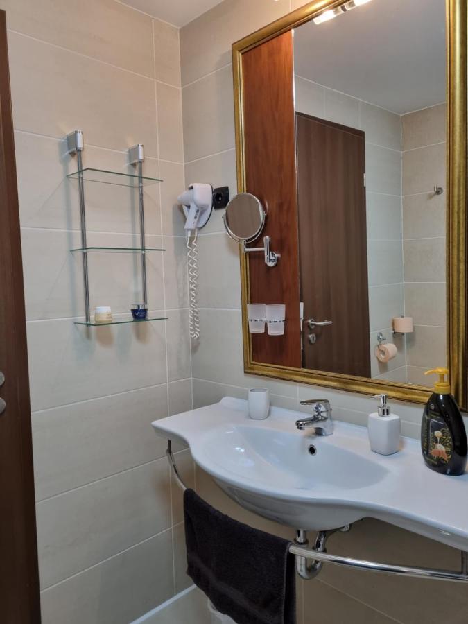 Bilberry Apartman Aparthotel Balatonfüred Buitenkant foto