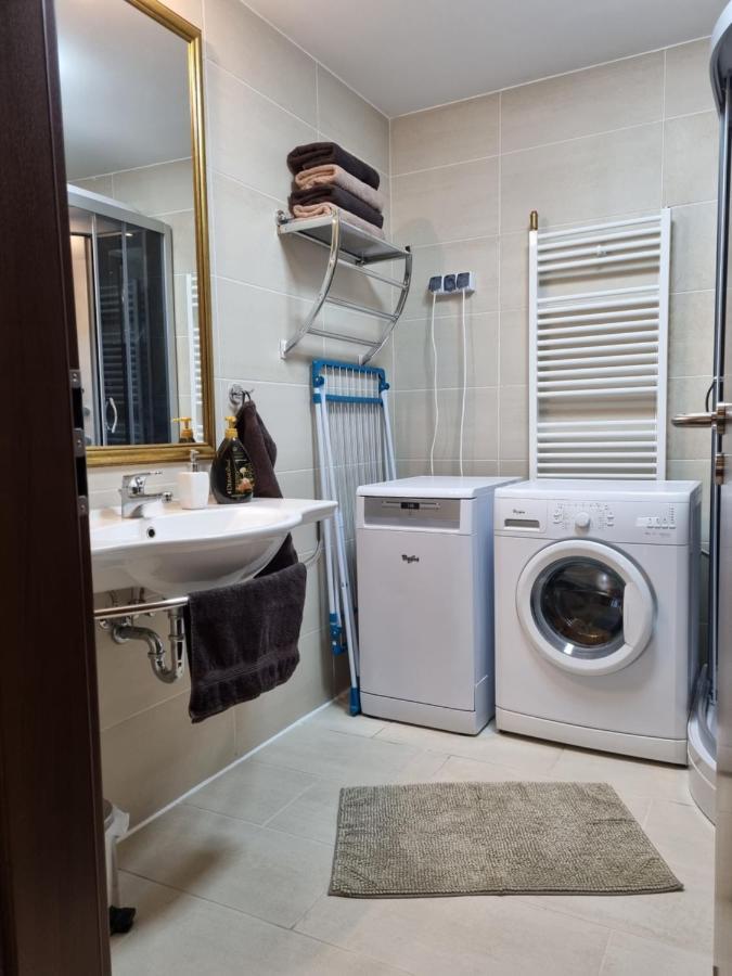 Bilberry Apartman Aparthotel Balatonfüred Buitenkant foto
